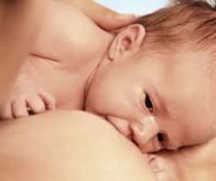 Breastfeeding importance